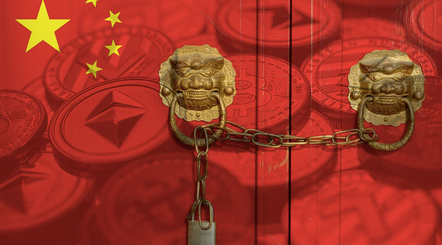 Kripto Paralar Konusunda Çin’in Baskısı Artıyor!