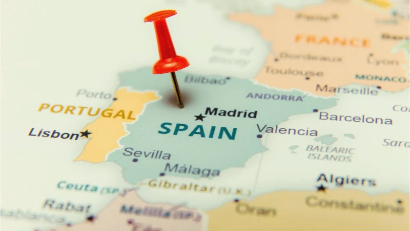 İspanya’da Kripto Para ile Konut Kredisi Ödemeleri