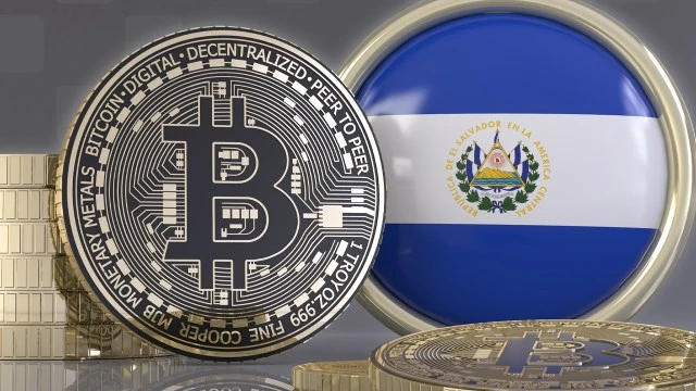 El Salvador ve Bitcoin İçin Büyük Gün