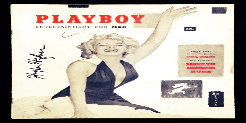 Playboy NFT Koleksiyonunu Pazara Sunuyor!