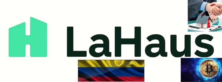 Kolombiyalı Emlak Platformu, Kullanıcılarına Bitcoin İle Mülk Edinme İmkanı Tanıyor!
