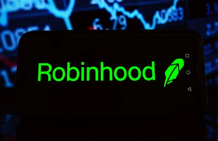 Robinhood, Ocak Ayında Kripto Para Cüzdanının Beta Sürümünü Piyasaya Sürüyor!