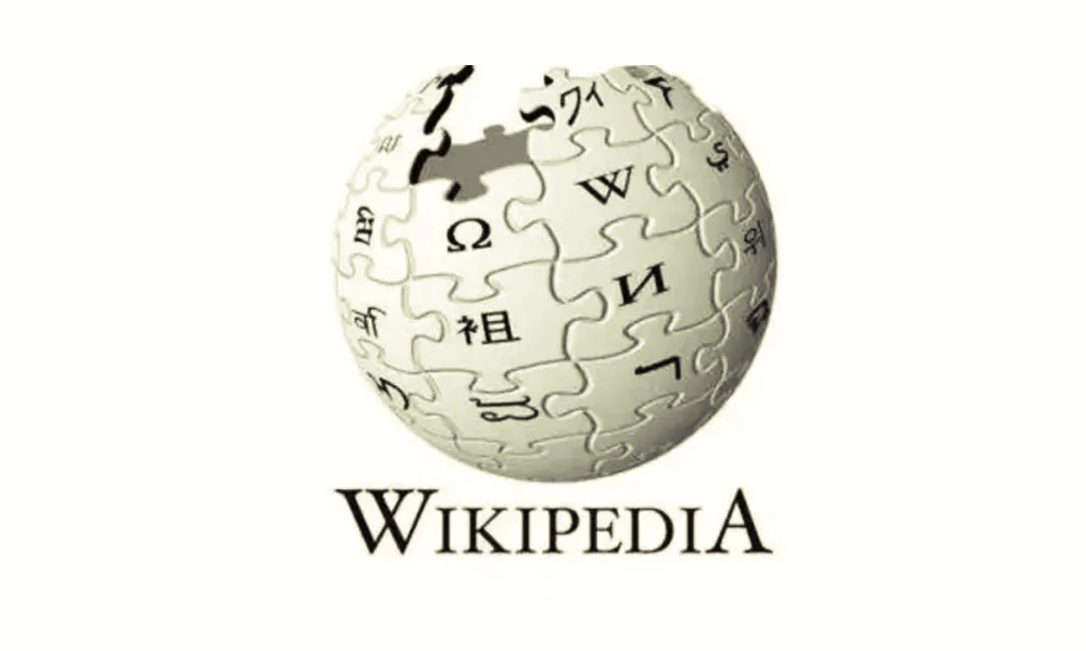 Wikipedia’nın ilk versiyonu NFT olarak satıldı!